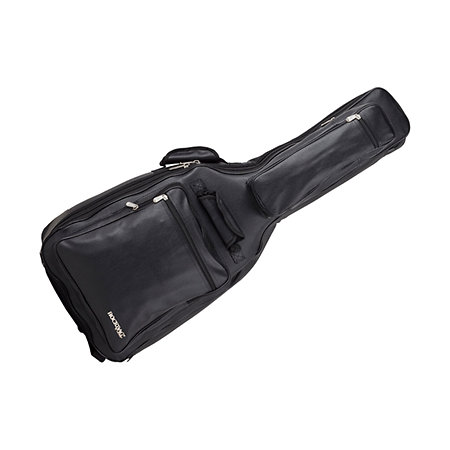 Guitare Classique 4/4 Artificial Leather Line Rockbag