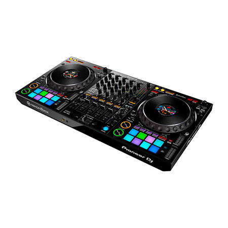 Pioneer DJ DDJ 1000 + U7202 BL
