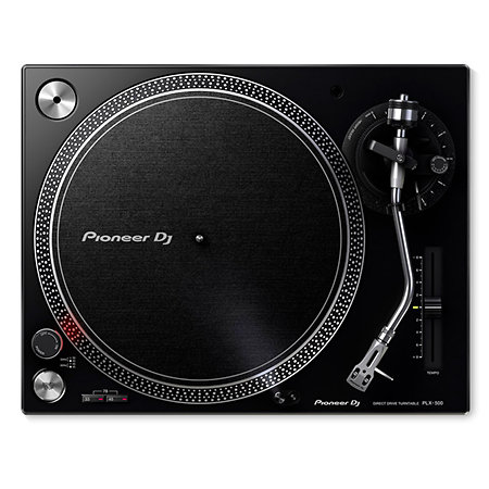 PLX500DM-PACK Pioneer DJ