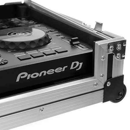 XDJ RR + Flight Pioneer DJ