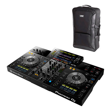 XDJ RR + U7202 BL Pioneer DJ
