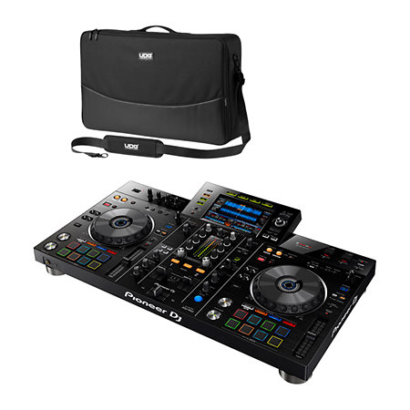 Pioneer DJ XDJ RX2 + U7103 BL