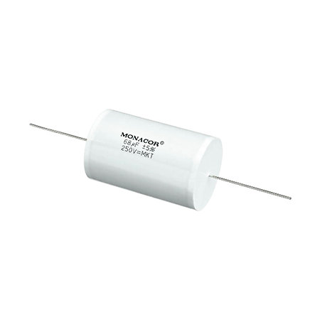 Monacor MKPA-680