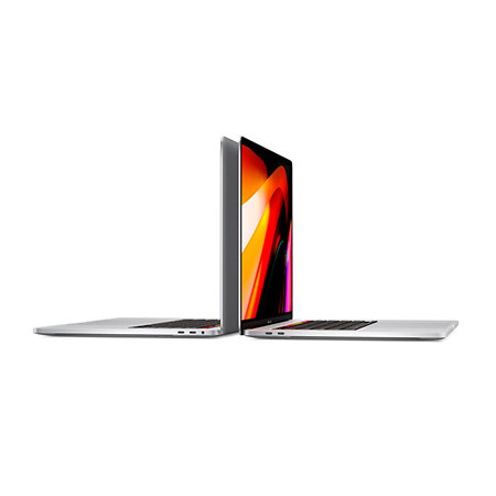 MacBook Pro 16p i7 gris sidéral Apple