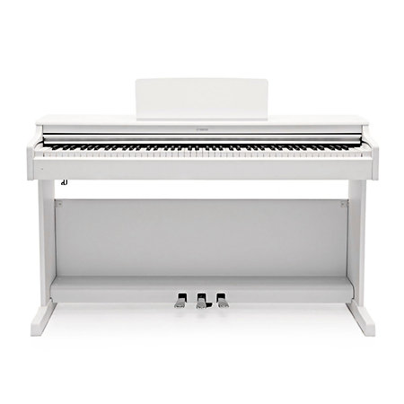 YDP-164WH Bundle Yamaha