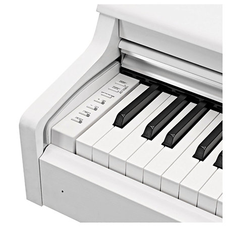 YDP-164WH Bundle Yamaha