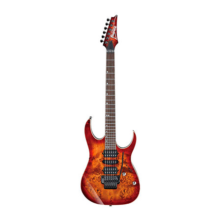 RG1070PBZ-BTB Ibanez