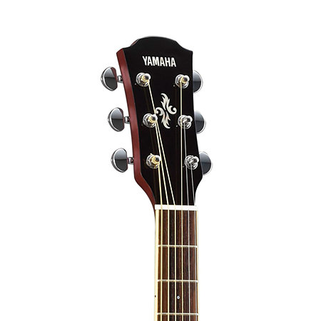Guitares acoustiques - Guitares, basses et amplis - Instruments de musique  - Produits - Yamaha - Canada - Français