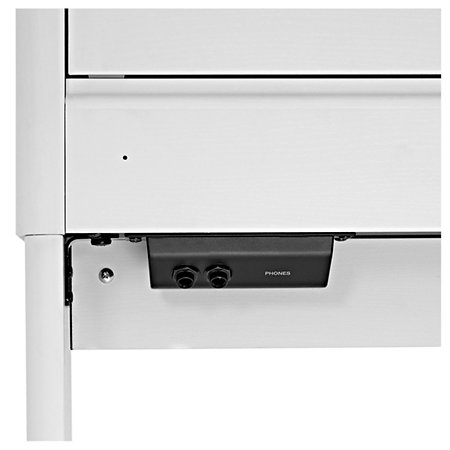Yamaha YDP-S54WH Bundle