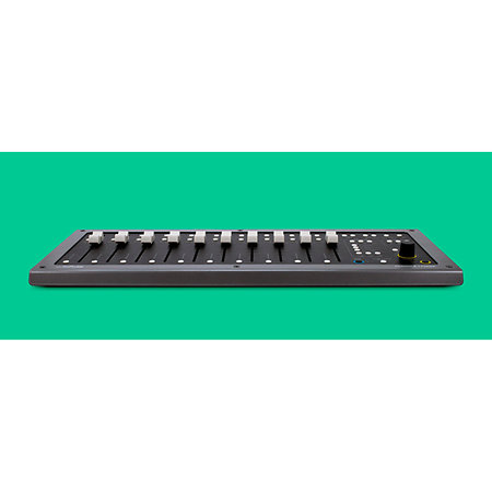 Softube Console 1 Fader