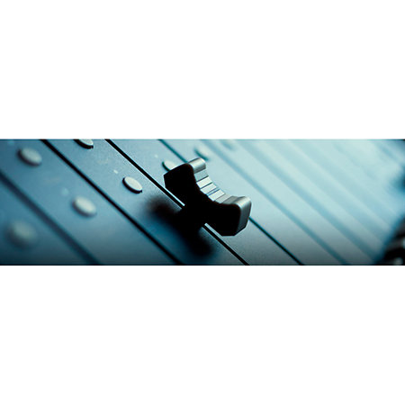 Console 1 Fader Softube