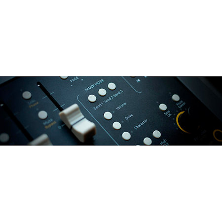 Console 1 Fader Softube