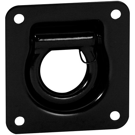 Adam Hall 5801 BLK Anneau de levage