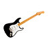 Classic Vibe 50s Stratocaster MN Black Squier by FENDER