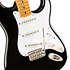 Classic Vibe 50s Stratocaster MN Black Squier by FENDER