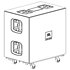 VP 7118 ACC JBL