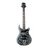Limited Edition SE Custom 24 Sand-Blasted Swamp Ash Charcoal PRS