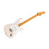 Classic Vibe 50s Stratocaster MN White Blonde Squier by FENDER