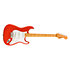 Classic Vibe 50s Stratocaster MN Fiesta Red Squier by FENDER