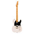 Classic Vibe 50s Telecaster MN White Blonde Squier by FENDER