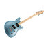 Contemporary Active Starcaster MN Ice Blue Metallic Squier by FENDER