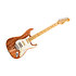 Rarities Flame Koa Top Stratocaster MN Natural Fender