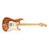 Rarities Flame Koa Top Stratocaster MN Natural Fender