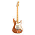 Rarities Flame Koa Top Stratocaster MN Natural Fender