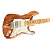 Rarities Flame Koa Top Stratocaster MN Natural Fender