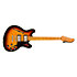 Classic Vibe Starcaster MN 3 Color Sunburst Squier by FENDER