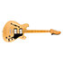 Classic Vibe Starcaster MN Natural Squier by FENDER