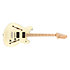 Affinity Starcaster MN Olympic White Squier by FENDER