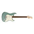 Bullet Stratocaster Sonic Grey Squier by FENDER