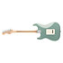 Bullet Stratocaster Sonic Grey Squier by FENDER