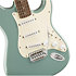 Bullet Stratocaster Sonic Grey Squier by FENDER