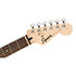 Bullet Stratocaster Sonic Grey Squier by FENDER