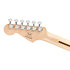 Bullet Stratocaster Sonic Grey Squier by FENDER