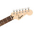 Bullet Stratocaster Tropical Turquoise Squier by FENDER