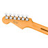 American Ultra Stratocaster HSS MN Plasma Red Burst Fender