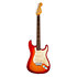 American Ultra Stratocaster RW Plasma Red Burst Fender