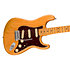American Ultra Stratocaster MN Aged Natural Fender