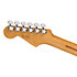 American Ultra Stratocaster MN Plasma Red Burst Fender
