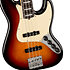 American Ultra Jazz Bass RW Ultraburst Fender
