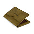 Portefeuille SuedeHead Olive Marshall