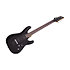 C-6 Deluxe Satin Black Schecter