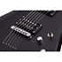 C-6 Deluxe Satin Black Schecter