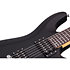 C-6 Deluxe Satin Black Schecter