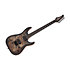 C-6 Pro Charcoal Burst Schecter