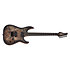 C-6 Pro Charcoal Burst Schecter