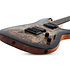 C-6 Pro Charcoal Burst Schecter